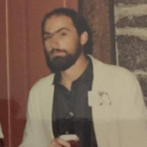 Meet your Posher, Russell